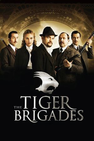 The Tiger Brigades's poster image