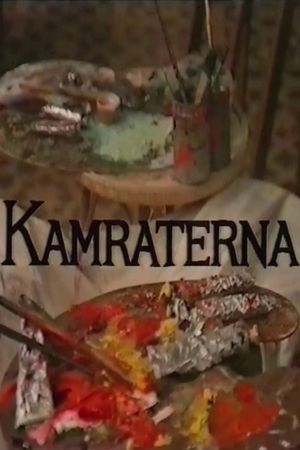 Kamraterna's poster image