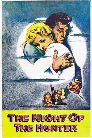 The Night of the Hunter's poster