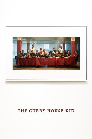 The Curry House Kid's poster