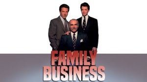 Family Business's poster