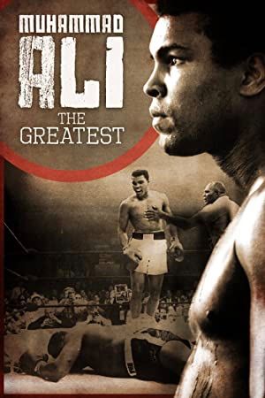 Muhammad Ali: The Greatest's poster image