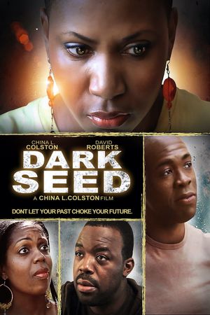 Dark Seed's poster