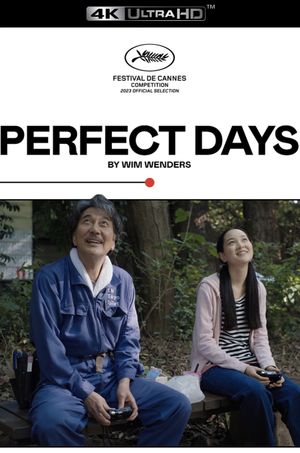Perfect Days's poster
