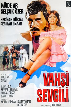 Vahsi Sevgili's poster