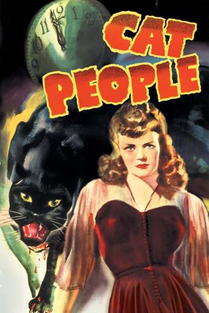 Cat People's poster image