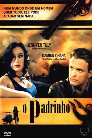 El padrino's poster