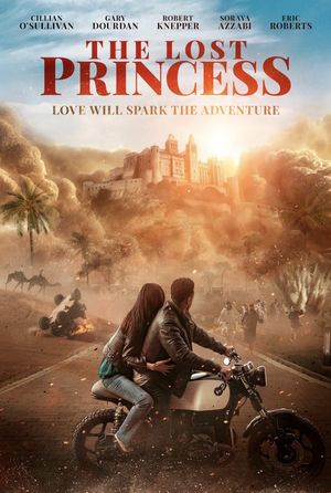The Lost Princess's poster
