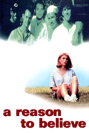 A Reason to Believe's poster