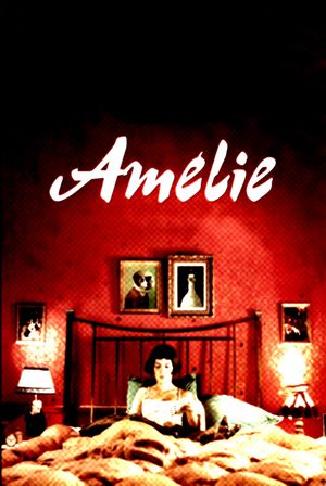 Amélie's poster