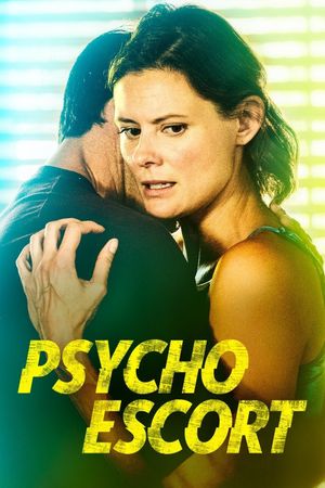 Psycho Escort's poster