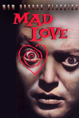 Mad Love's poster