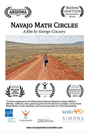 Navajo Math Circles's poster image