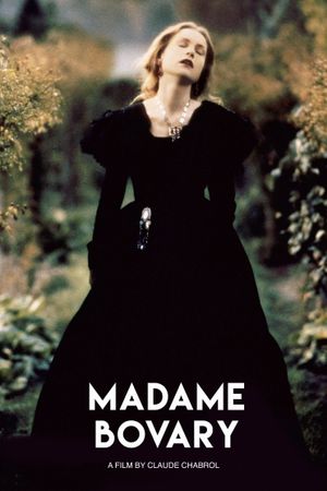 Madame Bovary's poster
