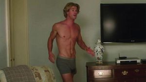 Vacation's poster