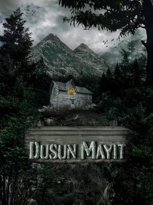 Village of the Dead's poster