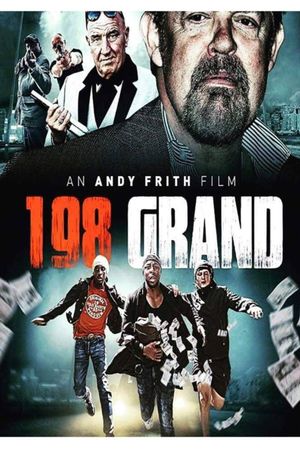 198 Grand's poster