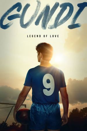 Gundi: Legend of Love's poster