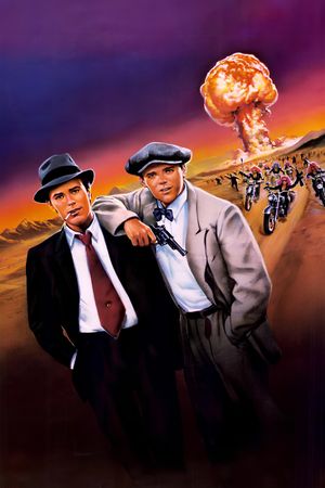 Radioactive Dreams's poster