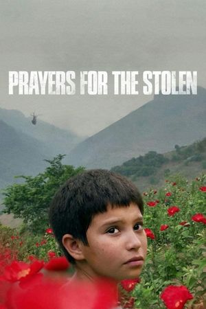Prayers for the Stolen's poster