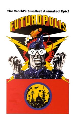 Futuropolis's poster