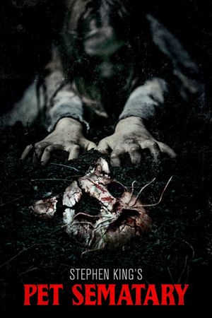 Pet Sematary's poster