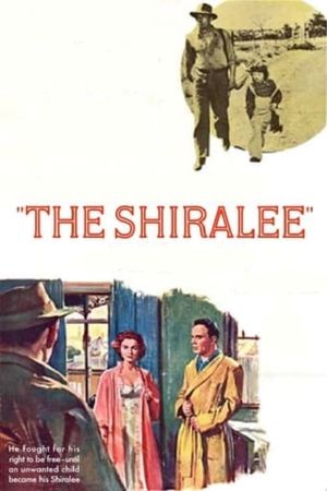 The Shiralee's poster