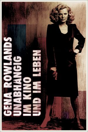 Gena Rowlands: A Life on Film's poster