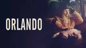 Orlando's poster