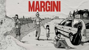 Margins's poster