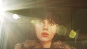 Under the Skin's poster