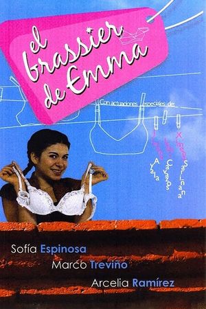 El brassier de Emma's poster