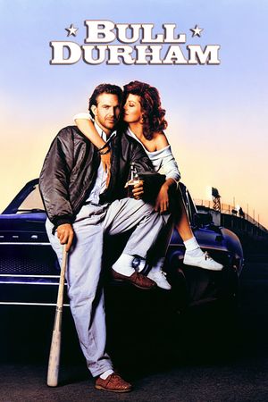 Bull Durham's poster