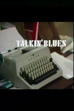 Talkin' Blues's poster