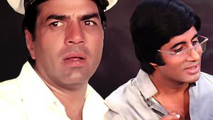 Chupke Chupke's poster