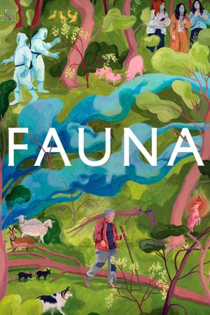 Fauna's poster