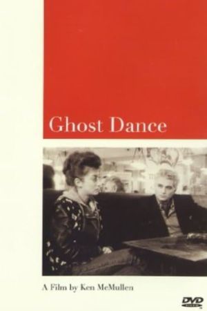 Ghost Dance's poster