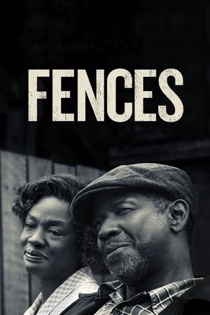 Fences's poster