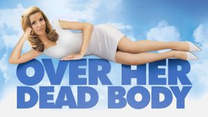 Over Her Dead Body's poster