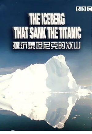 The Iceberg That Sank the Titanic's poster