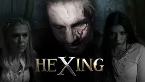 Hexing's poster