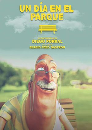 A Day in the Park's poster