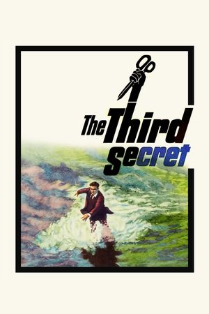 The Third Secret's poster