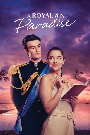 A Prince in Paradise's poster