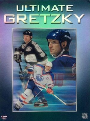 Ultimate Gretzky's poster