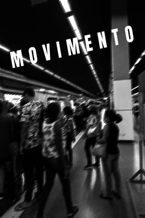 Movimento's poster