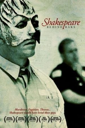 Shakespeare Behind Bars's poster