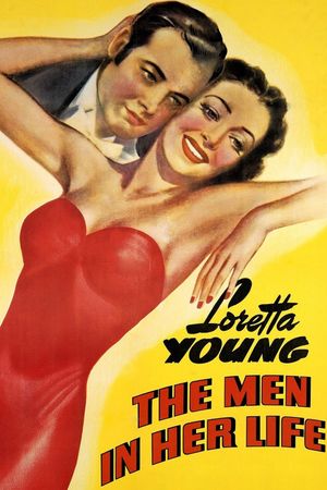 The Men in Her Life's poster