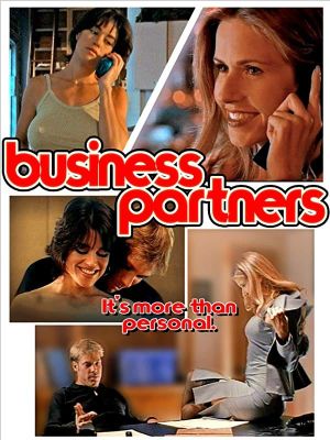 Soul Desires's poster