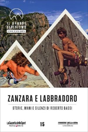 Zanzara e Labbradoro - Storie Mani e Silenzi di Roberto Bassi's poster image